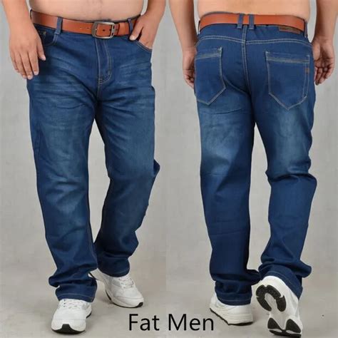 fat guy jeans|comfortable jeans for big guys.